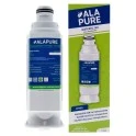 Alapure Wasserfilter geeignet für Samsung DA97-17376B / HAF-QIN
