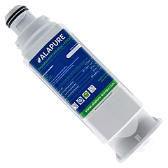 Alapure Wasserfilter geeignet für Samsung DA97-17376B / HAF-QIN Alapure Wasserfilter geeignet für Samsung DA97-17376B / HAF-QIN