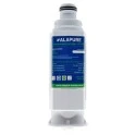 Alapure Wasserfilter geeignet für Samsung DA97-17376B / HAF-QIN