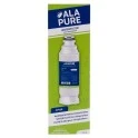 Alapure Wasserfilter geeignet für Samsung DA97-17376B / HAF-QIN