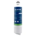 Alapure Wasserfilter geeignet für Bosch UltraClarity Pro 11032518 / KSZ50UCP / UltraClarityPro