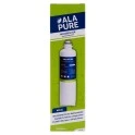 Alapure Wasserfilter geeignet für Bosch UltraClarity Pro 11032518 / KSZ50UCP / UltraClarityPro