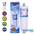 Icepure Wasserfilter geeignet für Kuppersbusch CS-52 Icepure Wasserfilter geeignet für Kuppersbusch CS-52