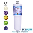 Icepure Wasserfilter geeignet für Kuppersbusch CS-52 Icepure Wasserfilter geeignet für Kuppersbusch CS-52
