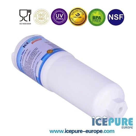 Icepure Wasserfilter geeignet für Kuppersbusch CS-51