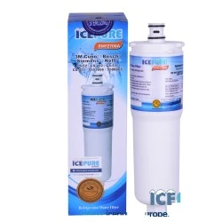 Icepure Wasserfilter geeignet für Siemens CS-52