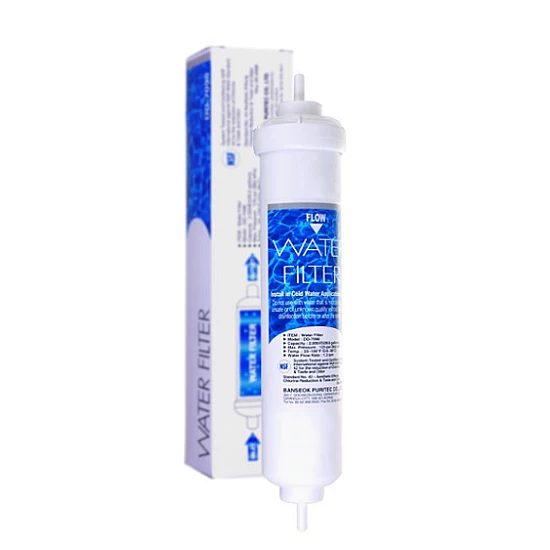 Baumatic DD-7098 Wasserfilter Baumatic DD-7098 Wasserfilter