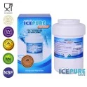 Icepure RWF0600A Wasserfilter geeignet für C00094394 / EFF-6013A