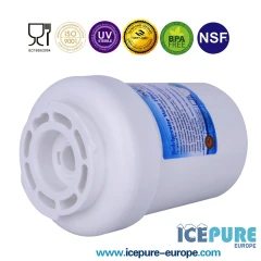 Icepure Wasserfilter geeignet für GE MWF Smartwater Icepure Wasserfilter geeignet für GE MWF Smartwater
