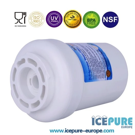 Icepure Wasserfilter geeignet für Indesit C00094394
