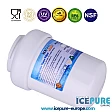 Icepure Wasserfilter geeignet für GE MWF Smartwater Icepure Wasserfilter geeignet für GE MWF Smartwater