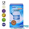 Icepure Wasserfilter geeignet für GE MWF Smartwater Icepure Wasserfilter geeignet für GE MWF Smartwater