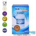 Icepure Wasserfilter geeignet für Indesit C00094394