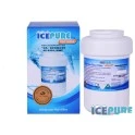 Icepure RWF0600A Wasserfilter geeignet für C00094394 / EFF-6013A