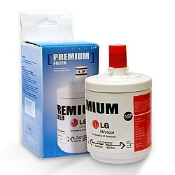 Atag Premium Wasserfilter 5231JA2002A / LT500P / AK100V