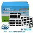 Alapure Luftfilter passend für Bauknecht Microban HYG001 / 481248048173 (3 St.) Alapure Luftfilter passend für Bauknecht Microban HYG001 / 481248048173 (3 St.)
