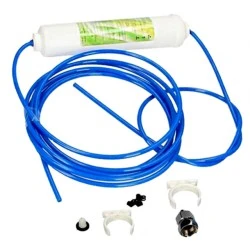 Beko / Blomberg Wasserfilter Kit 4346650800 / 4946910100