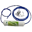 Beko / Blomberg Wasserfilter Kit 4346650800 / 4946910100 Beko / Blomberg Wasserfilter Kit 4346650800 / 4946910100