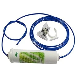 Beko / Blomberg Wasserfilter Kit 4346650800 / 4946910100