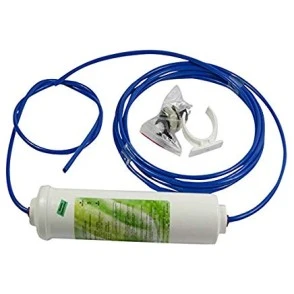 Beko / Blomberg Wasserfilter Kit 4346650800 / 4946910100