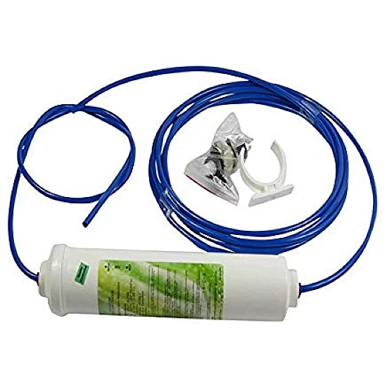 Beko / Blomberg Wasserfilter Kit 4346650800 / 4946910100 Beko / Blomberg Wasserfilter Kit 4346650800 / 4946910100