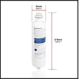 Bosch UltraClarity Pro Wasserfilter 11032518 / KSZ50UCP / UltraClarityPro Bosch UltraClarity Pro Wasserfilter 11032518 / KSZ50UCP / UltraClarityPro