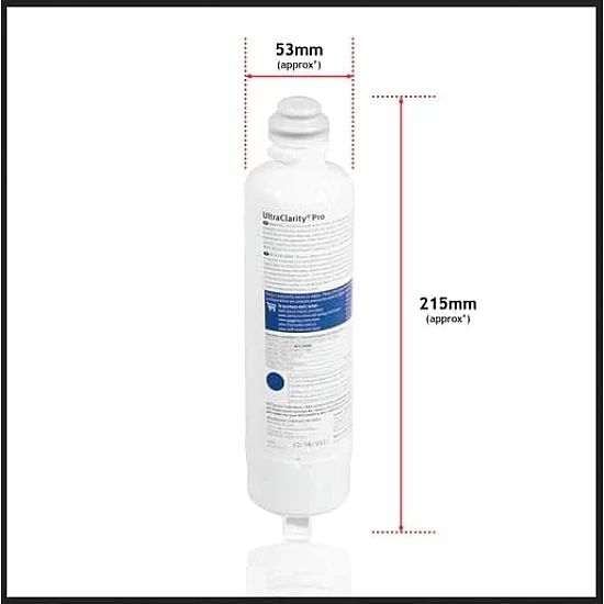Bosch UltraClarity Pro Wasserfilter 11032518 / KSZ50UCP / UltraClarityPro Bosch UltraClarity Pro Wasserfilter 11032518 / KSZ50UCP / UltraClarityPro