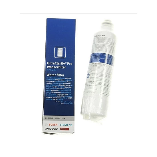 Bosch UltraClarity Pro Wasserfilter 11032518 / KSZ50UCP / UltraClarityPro Bosch UltraClarity Pro Wasserfilter 11032518 / KSZ50UCP / UltraClarityPro