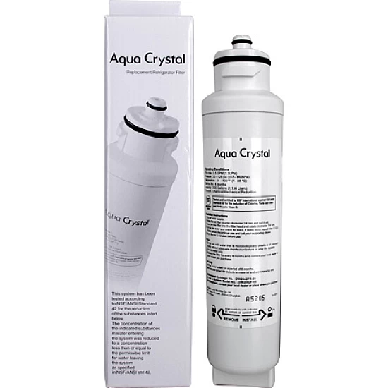 Baumatic 3019986700 Wasserfilter Aqua Crystal Baumatic 3019986700 Wasserfilter Aqua Crystal