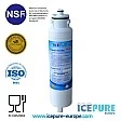 Icepure RWF1300A Wasserfilter Icepure RWF1300A Wasserfilter