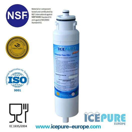 Icepure RWF1300A Wasserfilter