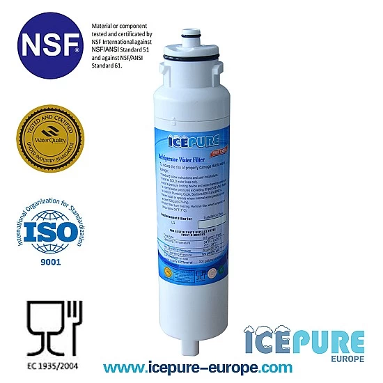 Icepure RWF1300A Wasserfilter Icepure RWF1300A Wasserfilter