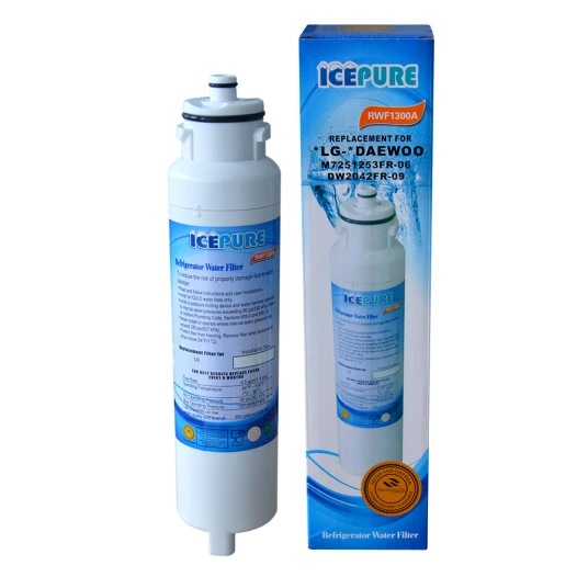 Icepure RWF1300A Wasserfilter