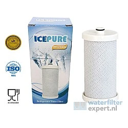 Icepure Wasserfilter geeignet für Baumatic WF1CB