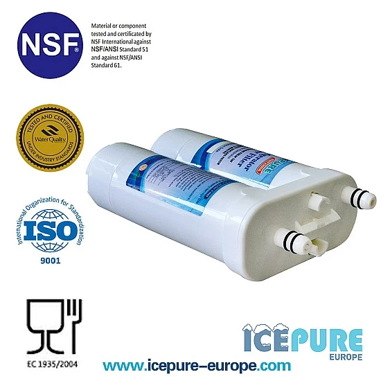 Icepure RWF3300A Wasserfilter Icepure RWF3300A Wasserfilter