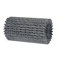 Alapure Luftfilter passend für Electrolux EAF1CB / 241575002 Alapure Luftfilter passend für Electrolux EAF1CB / 241575002