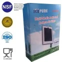 Alapure Luftfilter geeignet für Frigidaire Paultra 241575001