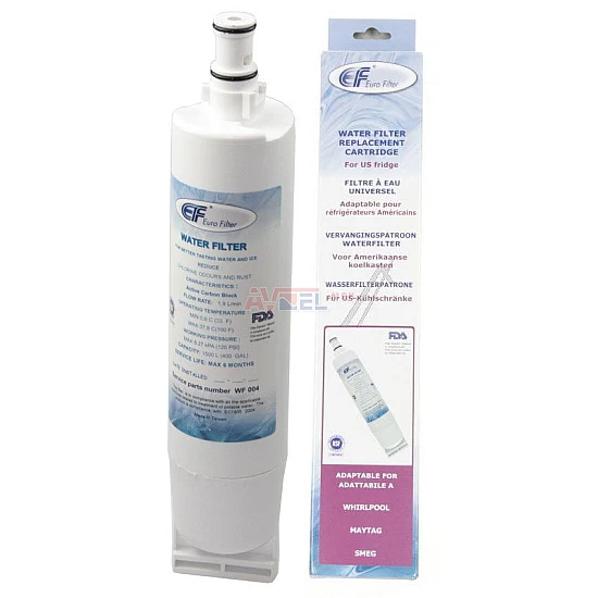 Eurofilter Wasserfilter WF004/K Eurofilter Wasserfilter WF004/K