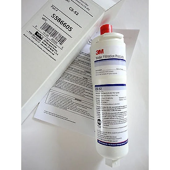 Gaggenau Verbrühschutz-Kühlschrank-Wasserfilter CS-51 / 5553606 Gaggenau Verbrühschutz-Kühlschrank-Wasserfilter CS-51 / 5553606