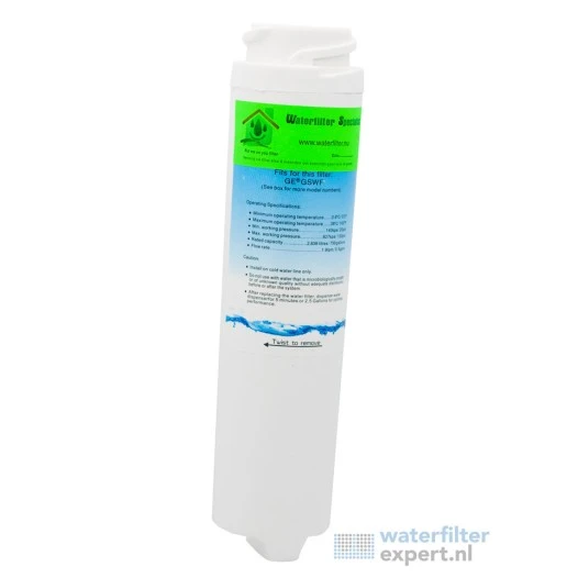 GE GSWF Wasserfilter aus WFS-023
