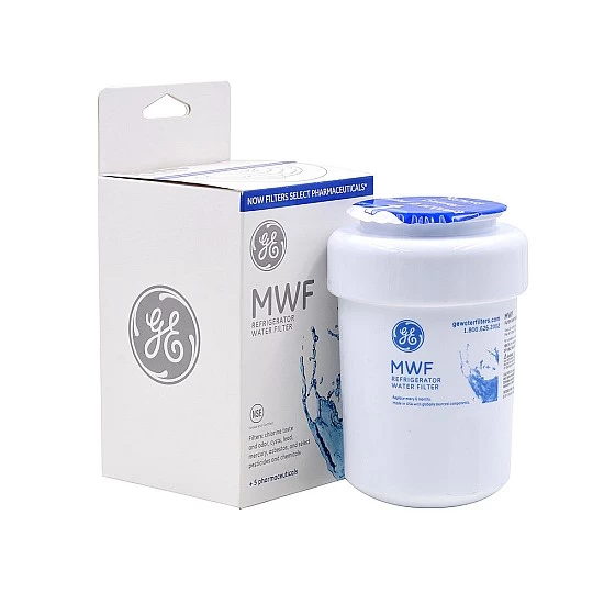 GE MWF Smartwater Wasserfilter NEU GE MWF Smartwater Wasserfilter NEU