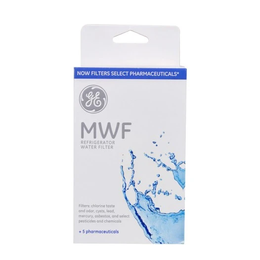 GE MWF Smartwater Wasserfilter NEU