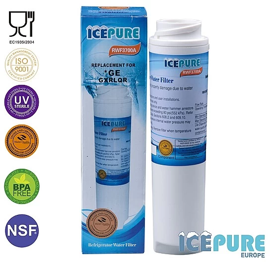 Icepure Wasserfilter RWF3700A Icepure Wasserfilter RWF3700A