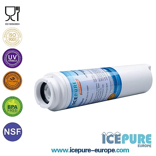 Icepure Wasserfilter RWF3700A Icepure Wasserfilter RWF3700A