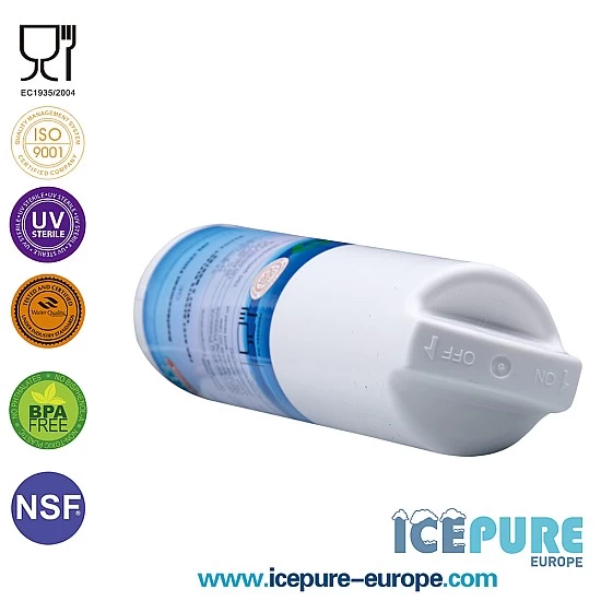 Icepure Wasserfilter RWF3700A Icepure Wasserfilter RWF3700A