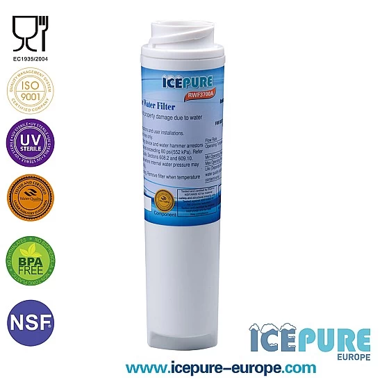 Icepure Wasserfilter RWF3700A Icepure Wasserfilter RWF3700A