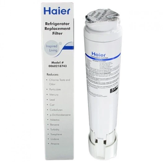 Haier-Kühlschrank-Wasserfilter 0060218743
