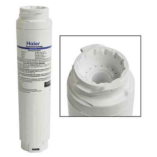 Haier-Kühlschrank-Wasserfilter 0060218743 Haier-Kühlschrank-Wasserfilter 0060218743