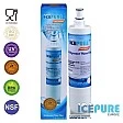 Alapure Wasserfilter geeignet für Hotpoint 481248088024 / C00195457 Alapure Wasserfilter geeignet für Hotpoint 481248088024 / C00195457