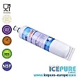 Alapure Wasserfilter geeignet für Hotpoint 481248088024 / C00195457 Alapure Wasserfilter geeignet für Hotpoint 481248088024 / C00195457